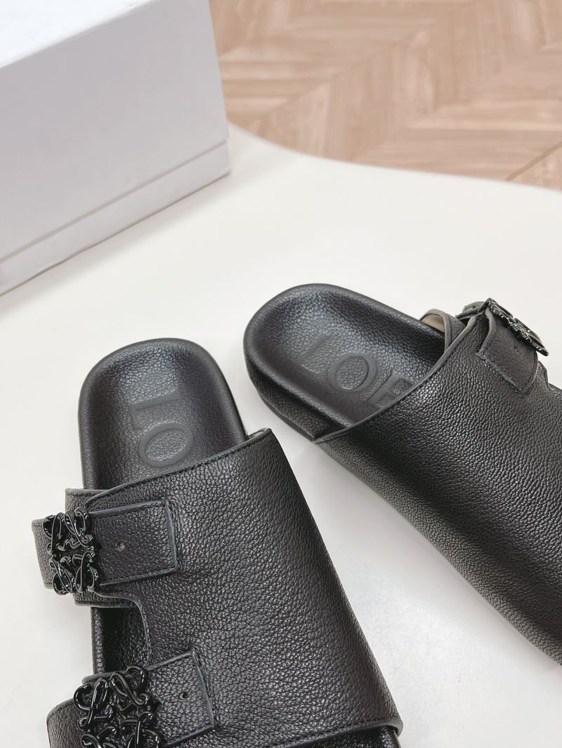 Loewe Sandals